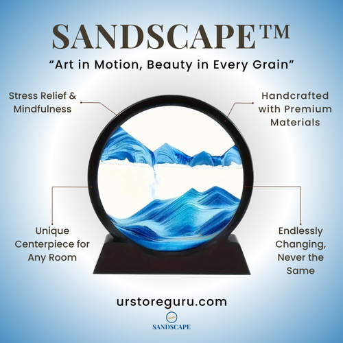 Sandscape™