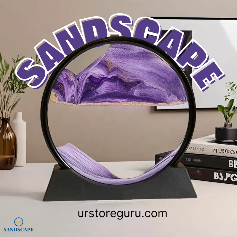 Sandscape™