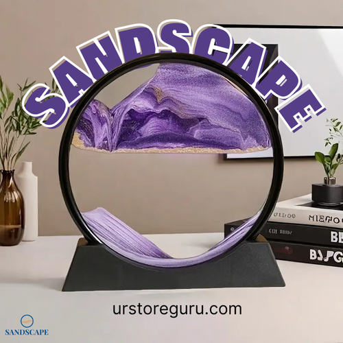 Sandscape™