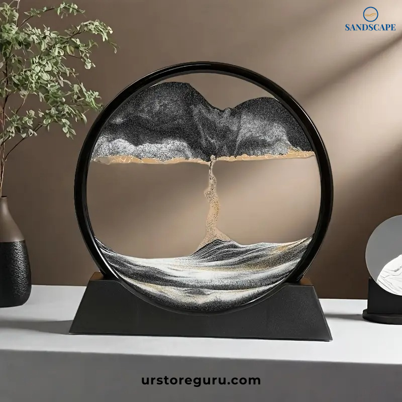 Sandscape™